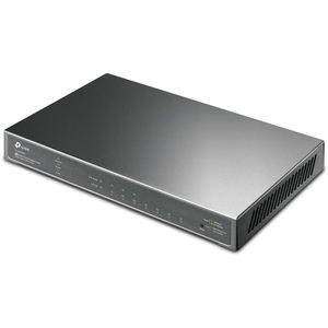 Switch TP-Link Omada, SG2008P, managed