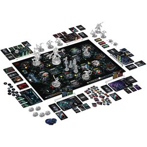 Produktbild für Brettspiel Awaken-Realms AWRD0004, Nemesis