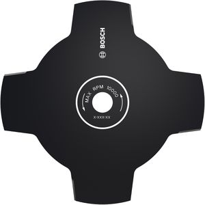 Schlagmesser Bosch PRO F016800665, 4-Zahn