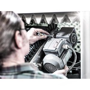 Produktbild für Maulschlüssel Wera 6000 Joker 11 Set 1, 05020013001