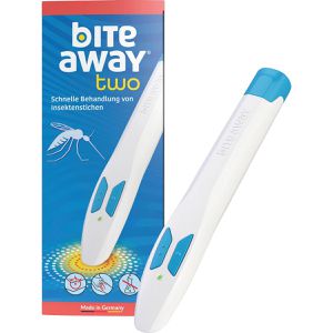 Stichheiler bite-away two Hitzestift, elektrisch