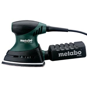 Produktbild für Schwingschleifer Metabo FMS 200 Intec