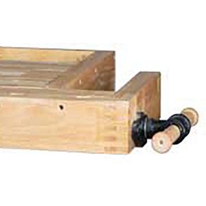 Produktbild für Hobelbank Holzmann WB210C, aus Holz
