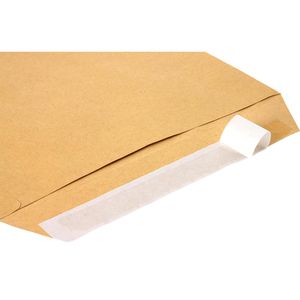 Produktbild für Versandtaschen Office-Products braun, B4