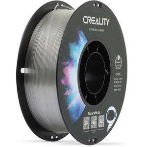 Filament Creality CR-PETG, transparent
