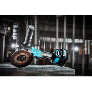 Produktbild für Winkelschleifer Makita GA013GM201 XGT