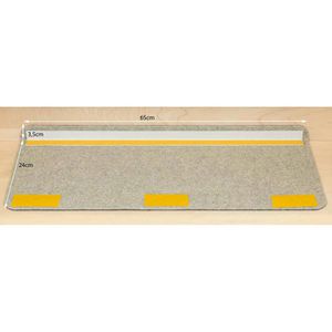 Produktbild für Stufenmatte Böttcher-AG Ramon