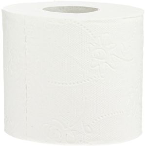Produktbild für Toilettenpapier Wepa super soft