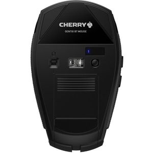 Produktbild für Maus CHERRY GENTIX BT, JW-7500-2