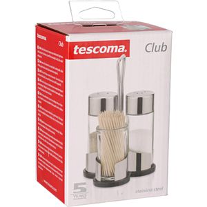 Produktbild für Salz-und-Pfefferstreuer Tescoma Club 650322