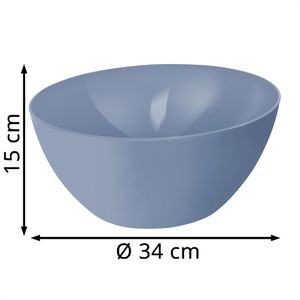 Produktbild für Schüssel Rotho Caruba 1717906161