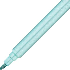 Produktbild für Filzstifte Faber-Castell 18+6 Einhorn, 554221