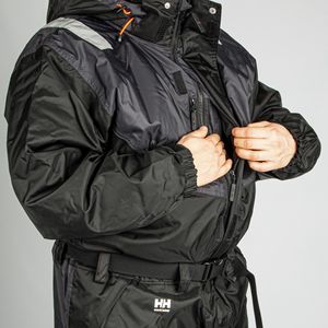 Produktbild für Arbeitsoverall Helly-Hansen Leknes Suit, Herren