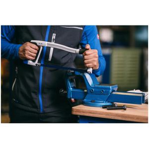 Produktbild für Bügelsäge GEDORE 407, 1879375, Handsäge