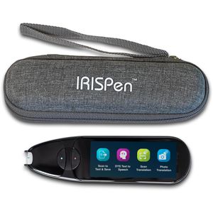 Produktbild für Scanner I.R.I.S. IRISPen Air 8