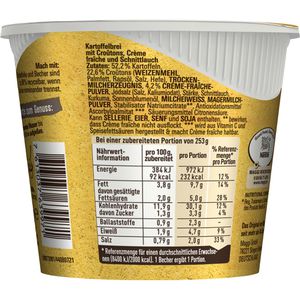 Produktbild für Fertiggericht Maggi 5 Minuten Terrine