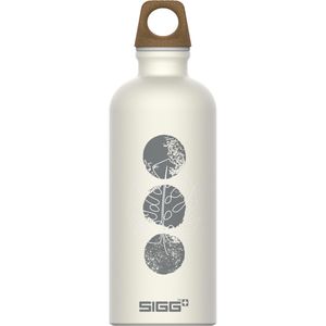 Produktbild für Trinkflasche SIGG Traveller MyPlanet Forward