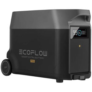 Produktbild für Zusatzakku Ecoflow Delta Pro Extra Smart