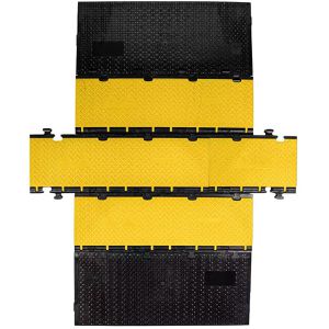 Produktbild für Kabelbrücke Defender Midi 5, 2D Mid Section, 5 Kanal