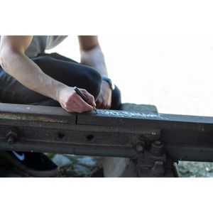 Produktbild für Permanentmarker Molotow 120PP