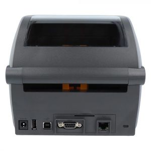 Produktbild für Etikettendrucker Zebra ZD621d, ZD6A043-D0EF00EZ