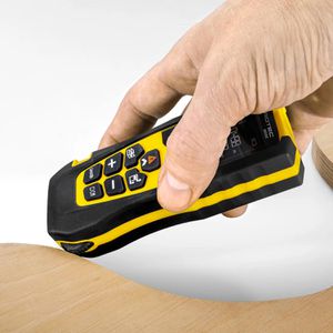 Produktbild für Laser-Entfernungsmesser Trotec 3510205158, BD22