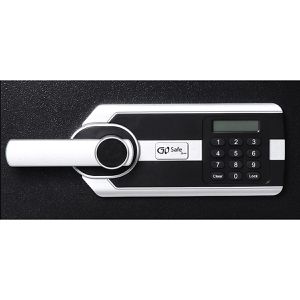 Produktbild für Tresor Olymp GOsafe 5600 Feuerschutzsafe