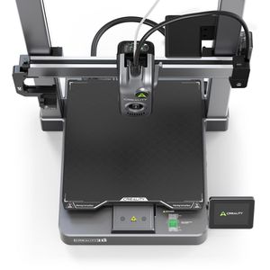 Produktbild für 3D-Drucker Creality HI, 500 mm/s, Bausatz