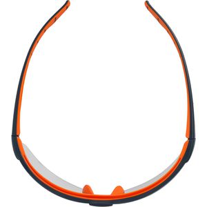 Produktbild für Schutzbrille Infield Flexor Plus, klar