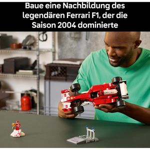 Produktbild für Klemmbausteine LEGO Icons 11375, ab 18 Jahre