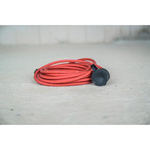 Produktbild für Verlängerungskabel Brennenstuhl 1167950, für außen IP44