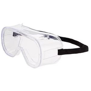 Schutzbrille 3M Classic 4800, transparent, Vollsichtbrille