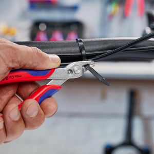 Produktbild für Seitenschneider Knipex 78 03 140, Electronic Super Knips XL