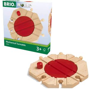 Spielzeugeisenbahn-Zubehör BRIO World 33361