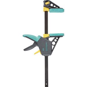 Einhandzwinge Wolfcraft EHZ Pro 100-300