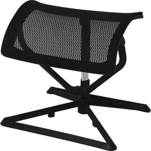 Produktbild für Beinauflage AMSTYLE LEGpro Ottoman, SPM1.199