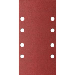 Schleifpapier Metabo 625774000, Körnung 40-240 Set
