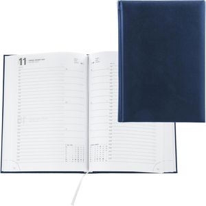 Buchkalender Geiger Basic, Jahr 2024