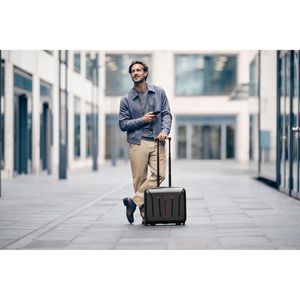 Produktbild für Business-Trolley Wenger Amplix, 653893, 25 Liter