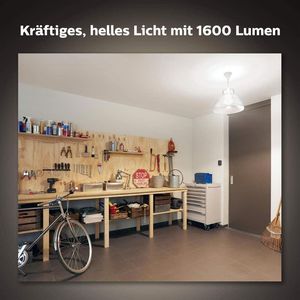 Produktbild für LED-Lampe Philips-Hue White Bluetooth, E27