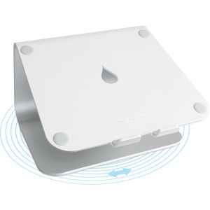 Produktbild für Laptop-Ständer Rain-Design mStand360, Aluminium