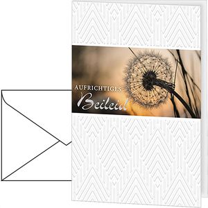 Trauerkarten Böttcher-AG 5812728