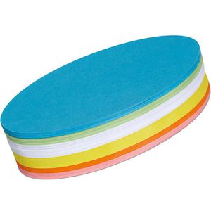 Moderationskarten Maul 63953, 250 Stück