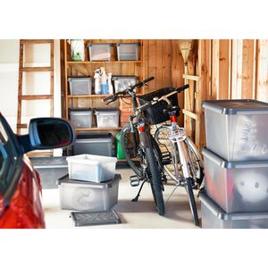 Produktbild für Aufbewahrungsbox Smartstore Dry 55 L, 55 Liter