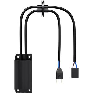 Produktbild für Auto-Lampen-Adapter OSRAM LEDriving LEDSCT10