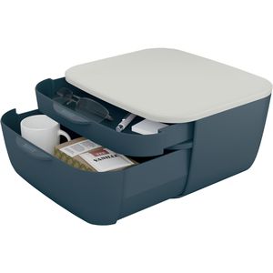Produktbild für Schubladenbox Leitz 5357-00-89, Cosy
