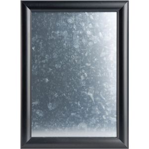 Produktbild für Klapprahmen Böttcher-AG Brandschutz B1, 25 mm Profil, DIN A4