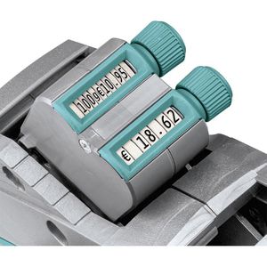 Produktbild für Preisauszeichner METO Classic L 1932