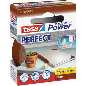 Gewebeband Tesa 56341-34, extra Power Perfect