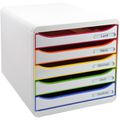 Schubladenbox
